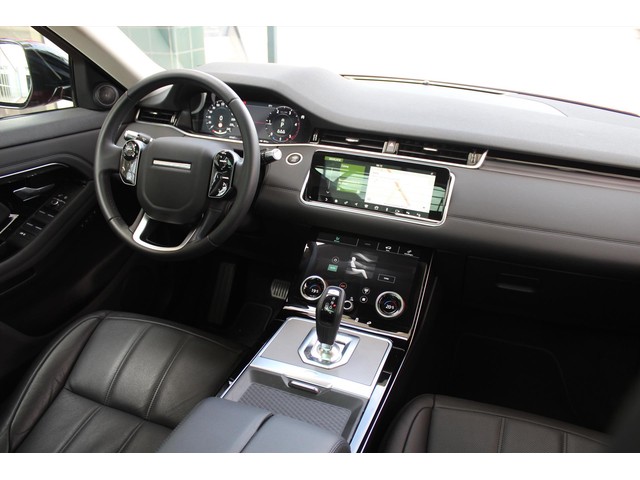 Land Rover Range Rover Evoque D180 diesel SE Cruise Control, Panoramadak, 20 Lichtmetalen velgen
