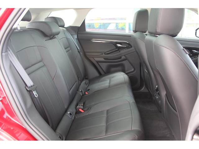 Land Rover Range Rover Evoque D180 diesel SE Cruise Control, Panoramadak, 20 Lichtmetalen velgen