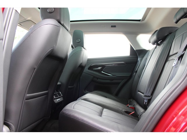 Land Rover Range Rover Evoque D180 diesel SE Cruise Control, Panoramadak, 20 Lichtmetalen velgen