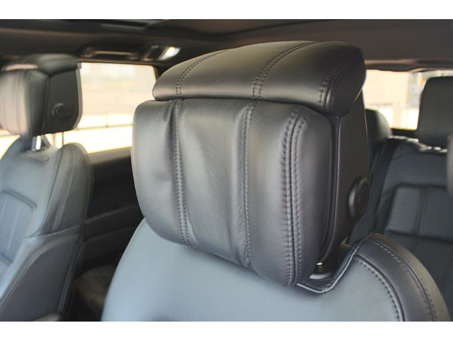 Land Rover Range Rover Sport 2.0 P400e HSE „De Uiver” Black Edition Keyless Entry, Matrix LED, Adaptive Cruise, Massage functie   Koelbare voorstoelen