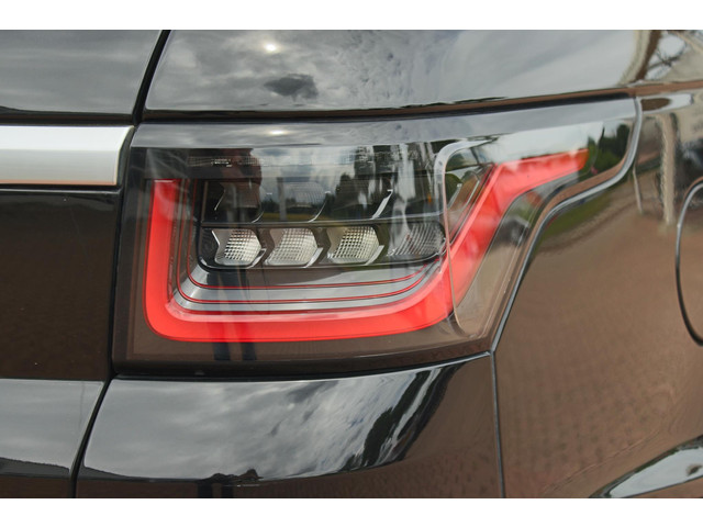 Land Rover Range Rover Sport 2.0 P400e HSE „De Uiver” Black Edition Keyless Entry, Matrix LED, Adaptive Cruise, Massage functie   Koelbare voorstoelen