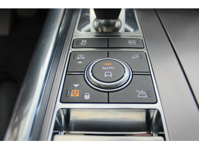 Land Rover Range Rover Sport 2.0 P400e HSE „De Uiver” Black Edition Keyless Entry, Matrix LED, Adaptive Cruise, Massage functie   Koelbare voorstoelen