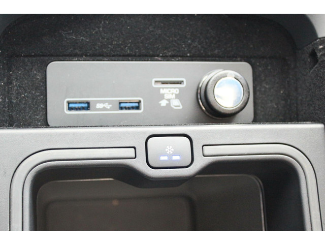 Land Rover Range Rover Sport 2.0 P400e HSE „De Uiver” Black Edition Keyless Entry, Matrix LED, Adaptive Cruise, Massage functie   Koelbare voorstoelen