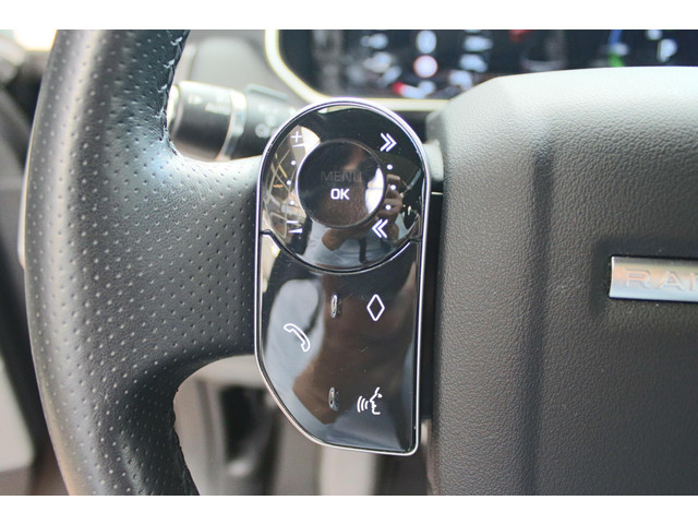 Land Rover Range Rover Sport 2.0 P400e HSE „De Uiver” Black Edition Keyless Entry, Matrix LED, Adaptive Cruise, Massage functie   Koelbare voorstoelen