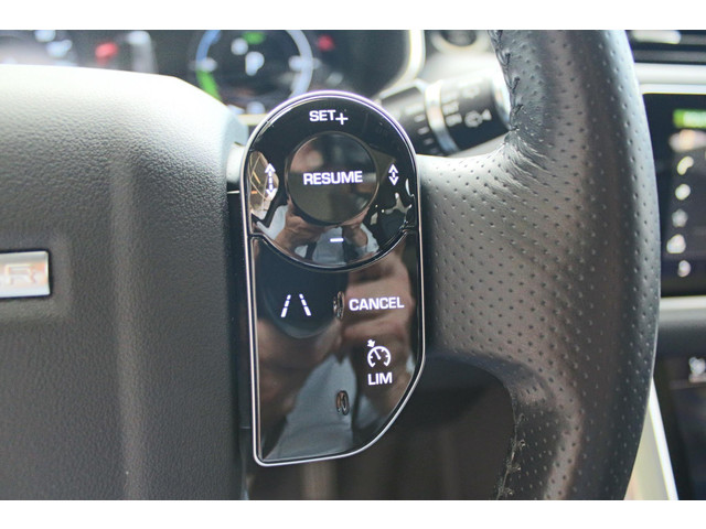 Land Rover Range Rover Sport 2.0 P400e HSE „De Uiver” Black Edition Keyless Entry, Matrix LED, Adaptive Cruise, Massage functie   Koelbare voorstoelen
