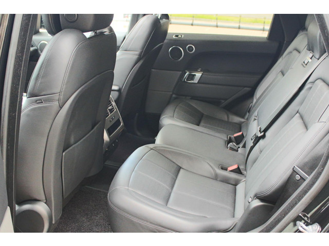 Land Rover Range Rover Sport 2.0 P400e HSE „De Uiver” Black Edition Keyless Entry, Matrix LED, Adaptive Cruise, Massage functie   Koelbare voorstoelen