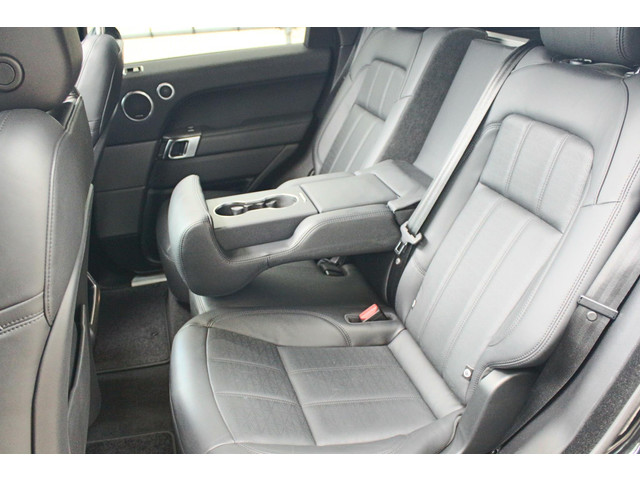 Land Rover Range Rover Sport 2.0 P400e HSE „De Uiver” Black Edition Keyless Entry, Matrix LED, Adaptive Cruise, Massage functie   Koelbare voorstoelen