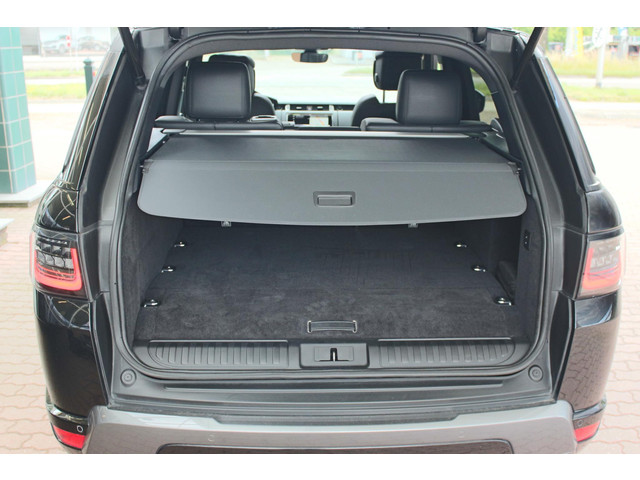 Land Rover Range Rover Sport 2.0 P400e HSE „De Uiver” Black Edition Keyless Entry, Matrix LED, Adaptive Cruise, Massage functie   Koelbare voorstoelen