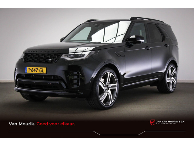 land-rover-discovery-3.0-d300-r-dynamic-hse-7p.---panoramadak---dab---apple---360-camera---trekhaak-el.---22---cold---hot-climate--pack