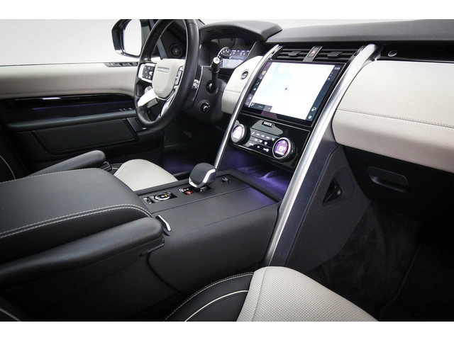 Land Rover Discovery 3.0 D300 R-Dynamic HSE 7p. | PANORAMADAK | DAB | APPLE | 360 CAMERA | TREKHAAK EL. | 22 | COLD   HOT CLIMATE- PACK