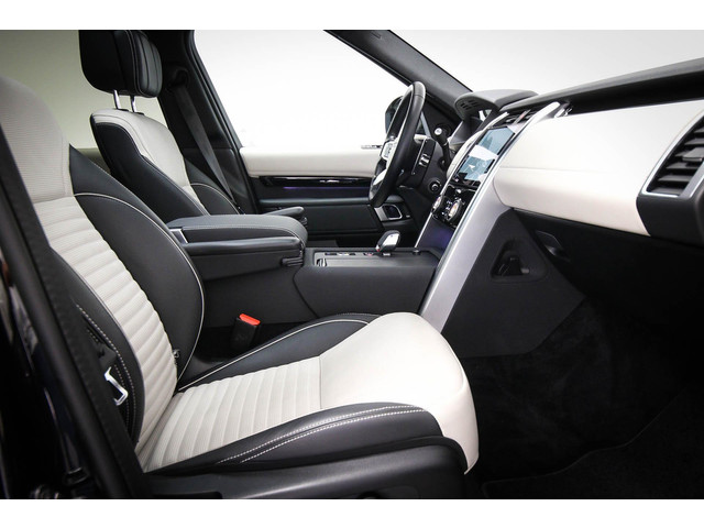 Land Rover Discovery 3.0 D300 R-Dynamic HSE 7p. | PANORAMADAK | DAB | APPLE | 360 CAMERA | TREKHAAK EL. | 22 | COLD   HOT CLIMATE- PACK