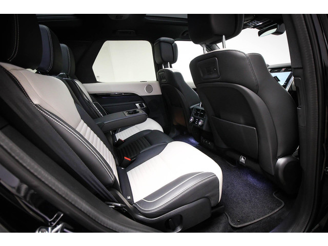 Land Rover Discovery 3.0 D300 R-Dynamic HSE 7p. | PANORAMADAK | DAB | APPLE | 360 CAMERA | TREKHAAK EL. | 22 | COLD   HOT CLIMATE- PACK