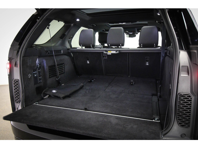 Land Rover Discovery 3.0 D300 R-Dynamic HSE 7p. | PANORAMADAK | DAB | APPLE | 360 CAMERA | TREKHAAK EL. | 22 | COLD   HOT CLIMATE- PACK