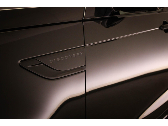 Land Rover Discovery 3.0 D300 R-Dynamic HSE 7p. | PANORAMADAK | DAB | APPLE | 360 CAMERA | TREKHAAK EL. | 22 | COLD   HOT CLIMATE- PACK