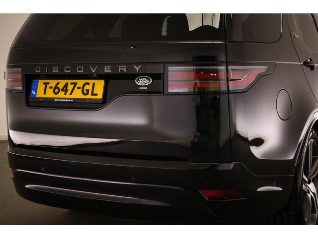 Land Rover Discovery 3.0 D300 R-Dynamic HSE 7p. | PANORAMADAK | DAB | APPLE | 360 CAMERA | TREKHAAK EL. | 22 | COLD   HOT CLIMATE- PACK