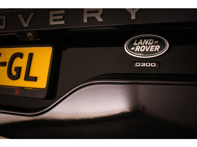 Land Rover Discovery 3.0 D300 R-Dynamic HSE 7p. | PANORAMADAK | DAB | APPLE | 360 CAMERA | TREKHAAK EL. | 22 | COLD   HOT CLIMATE- PACK