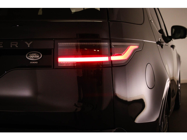 Land Rover Discovery 3.0 D300 R-Dynamic HSE 7p. | PANORAMADAK | DAB | APPLE | 360 CAMERA | TREKHAAK EL. | 22 | COLD   HOT CLIMATE- PACK
