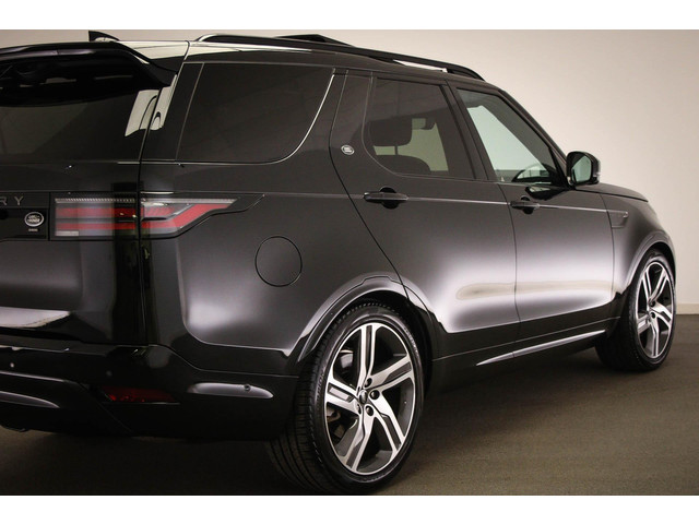 Land Rover Discovery 3.0 D300 R-Dynamic HSE 7p. | PANORAMADAK | DAB | APPLE | 360 CAMERA | TREKHAAK EL. | 22 | COLD   HOT CLIMATE- PACK