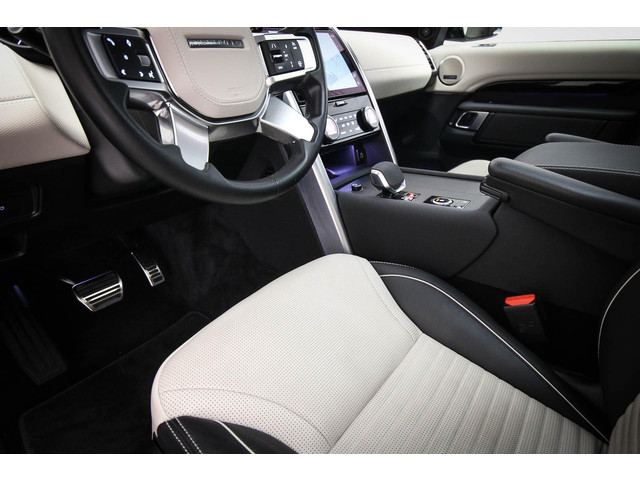 Land Rover Discovery 3.0 D300 R-Dynamic HSE 7p. | PANORAMADAK | DAB | APPLE | 360 CAMERA | TREKHAAK EL. | 22 | COLD   HOT CLIMATE- PACK