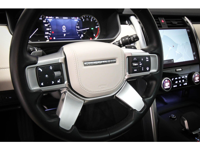 Land Rover Discovery 3.0 D300 R-Dynamic HSE 7p. | PANORAMADAK | DAB | APPLE | 360 CAMERA | TREKHAAK EL. | 22 | COLD   HOT CLIMATE- PACK