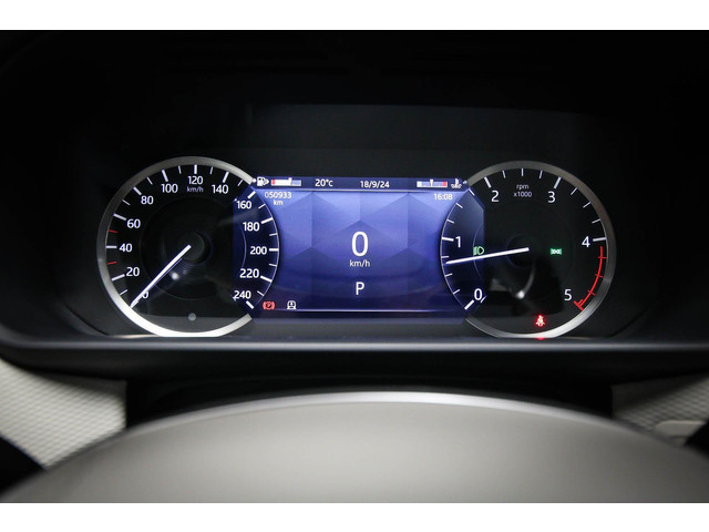 Land Rover Discovery 3.0 D300 R-Dynamic HSE 7p. | PANORAMADAK | DAB | APPLE | 360 CAMERA | TREKHAAK EL. | 22 | COLD   HOT CLIMATE- PACK
