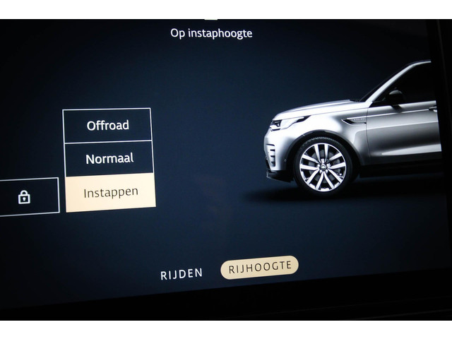 Land Rover Discovery 3.0 D300 R-Dynamic HSE 7p. | PANORAMADAK | DAB | APPLE | 360 CAMERA | TREKHAAK EL. | 22 | COLD   HOT CLIMATE- PACK