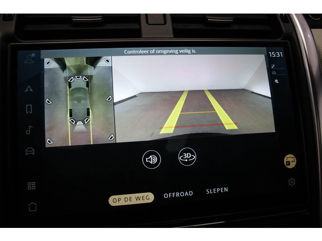Land Rover Discovery 3.0 D300 R-Dynamic HSE 7p. | PANORAMADAK | DAB | APPLE | 360 CAMERA | TREKHAAK EL. | 22 | COLD   HOT CLIMATE- PACK