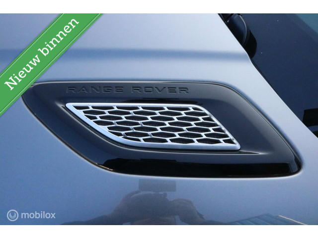 Land Rover Range Rover Sport 3.0 SDV6 Autobiography Dynamic Orgineel-NL | Dealer-Onderhouden | Nieuwe-Motor | Panoramadak | Trekhaak |