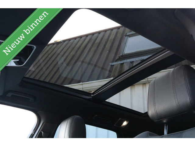 Land Rover Range Rover Sport 3.0 SDV6 Autobiography Dynamic Orgineel-NL | Dealer-Onderhouden | Nieuwe-Motor | Panoramadak | Trekhaak |