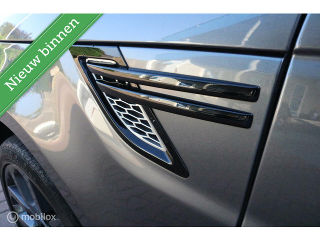 Land Rover Range Rover Sport 3.0 SDV6 Autobiography Dynamic Orgineel-NL | Dealer-Onderhouden | Nieuwe-Motor | Panoramadak | Trekhaak |