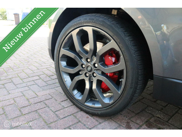 Land Rover Range Rover Sport 3.0 SDV6 Autobiography Dynamic Orgineel-NL | Dealer-Onderhouden | Nieuwe-Motor | Panoramadak | Trekhaak |