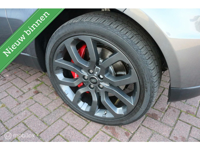 Land Rover Range Rover Sport 3.0 SDV6 Autobiography Dynamic Orgineel-NL | Dealer-Onderhouden | Nieuwe-Motor | Panoramadak | Trekhaak |