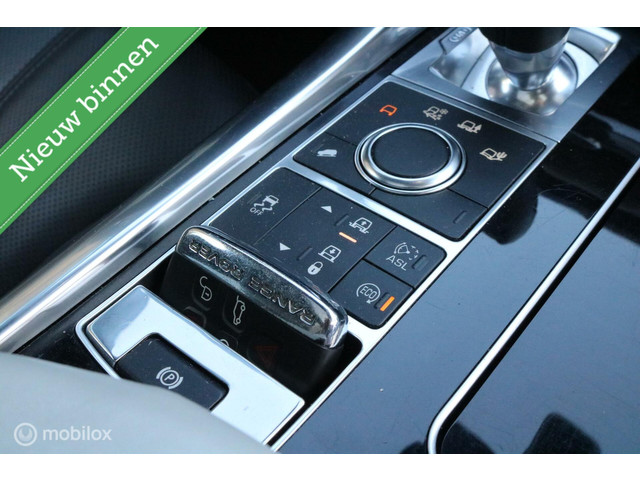 Land Rover Range Rover Sport 3.0 SDV6 Autobiography Dynamic Orgineel-NL | Dealer-Onderhouden | Nieuwe-Motor | Panoramadak | Trekhaak |
