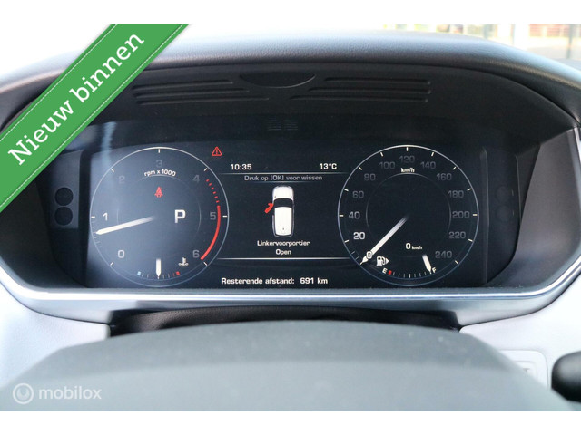 Land Rover Range Rover Sport 3.0 SDV6 Autobiography Dynamic Orgineel-NL | Dealer-Onderhouden | Nieuwe-Motor | Panoramadak | Trekhaak |