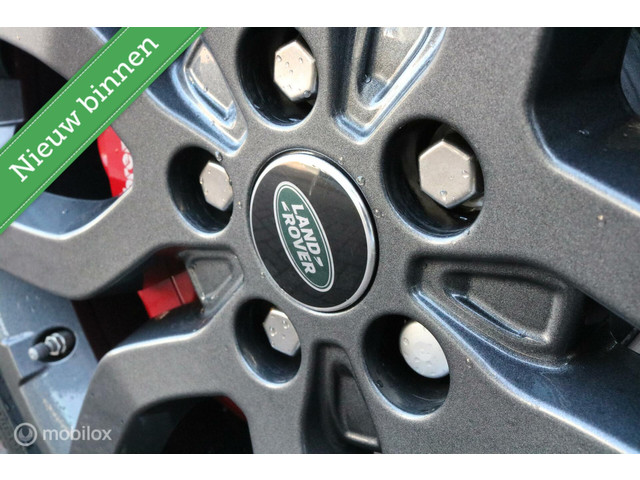 Land Rover Range Rover Sport 3.0 SDV6 Autobiography Dynamic Orgineel-NL | Dealer-Onderhouden | Nieuwe-Motor | Panoramadak | Trekhaak |