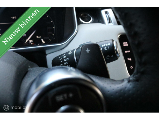 Land Rover Range Rover Sport 3.0 SDV6 Autobiography Dynamic Orgineel-NL | Dealer-Onderhouden | Nieuwe-Motor | Panoramadak | Trekhaak |