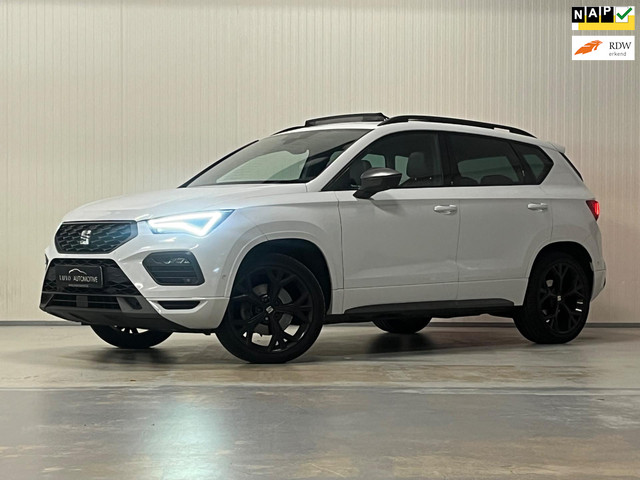 seat-ateca-2.0-tsi-4drive-fr-business-intense---pano---beats---carplay---acc---camera