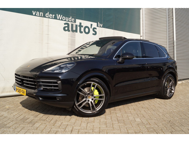 porsche-cayenne-3.0-e-hybrid-automaat--pano-leer-chrono-led-