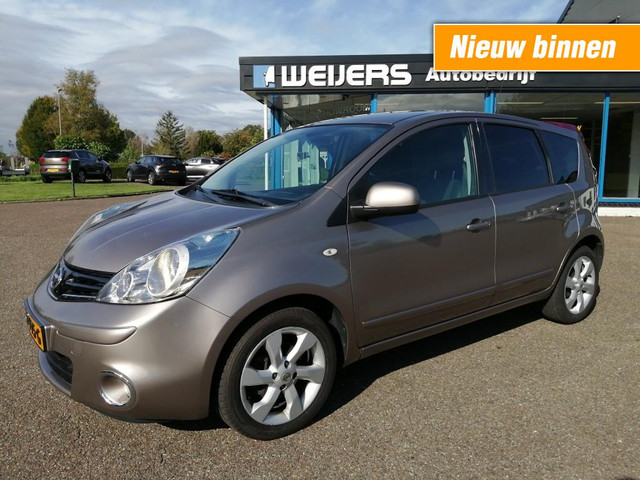 nissan-note-1.4-connect-edition-clima--cruise--navigatie--keyless--pdc