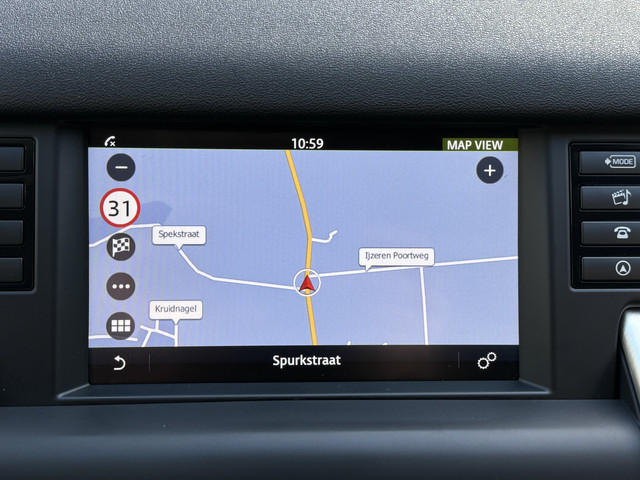 Land Rover Discovery Sport 2.0 TD4 Urban Series Pure Navi Climate Control