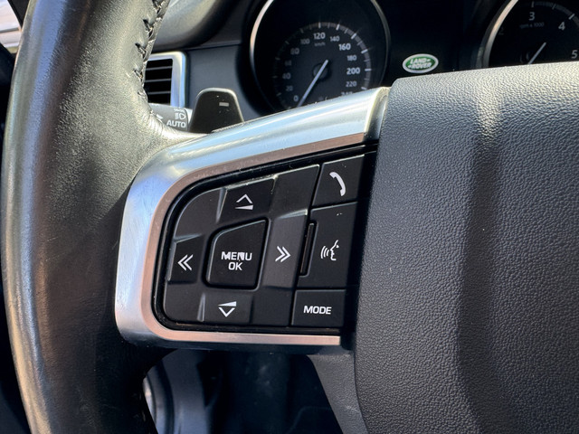 Land Rover Discovery Sport 2.0 TD4 Urban Series Pure Navi Climate Control