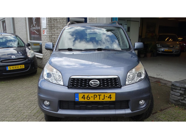 Daihatsu Terios 1.5 2WD Tour