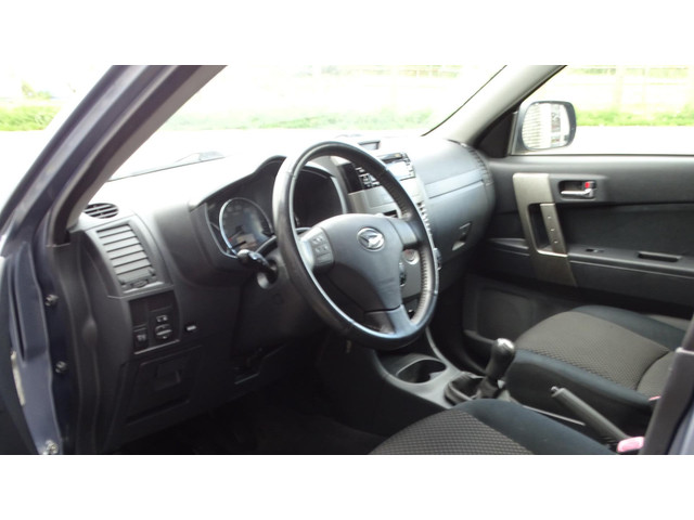 Daihatsu Terios 1.5 2WD Tour