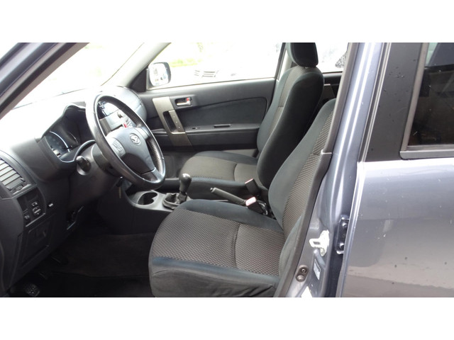 Daihatsu Terios 1.5 2WD Tour