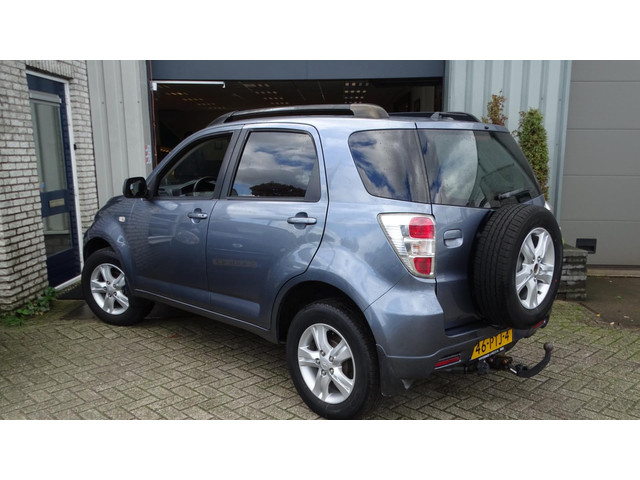 Daihatsu Terios 1.5 2WD Tour