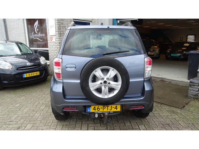 Daihatsu Terios 1.5 2WD Tour