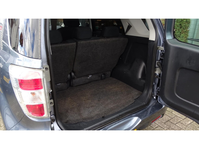 Daihatsu Terios 1.5 2WD Tour