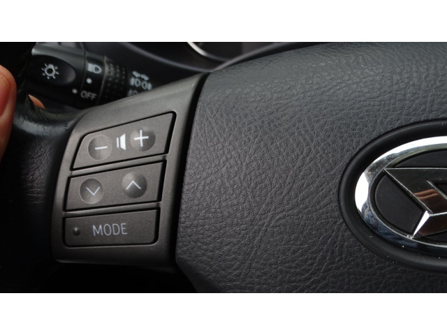 Daihatsu Terios 1.5 2WD Tour