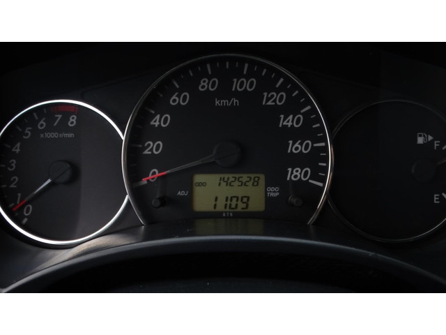 Daihatsu Terios 1.5 2WD Tour