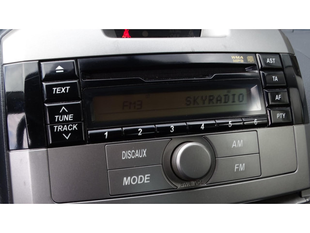 Daihatsu Terios 1.5 2WD Tour